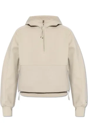 Moose Knuckles Sweatshirts & Hoodies, Dam, M, Bomull, Huvtröja