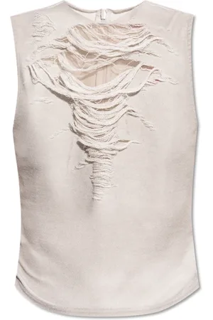 Diesel Topp, Dam, M, Bomull, Top T-Yasmina
