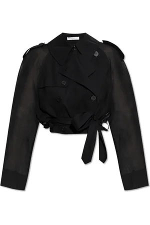 Helmut Lang Jacka, Dam, M, Lätt jacka