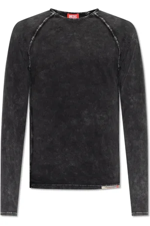 Diesel Topp, Herr, S, Bomull, Top Efrem-Dnm