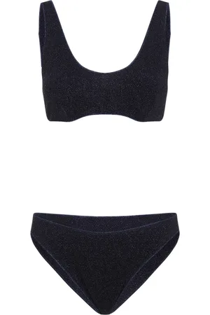 Oseree Badkläder, Dam, S, Lumiere Sporty Two Piece Bikini