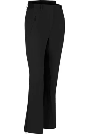 LAMUNT Sport, Dam, L, 4Season Trek Pant för kvinnor
