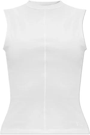 Y-3 Topp, Dam, S, Ärmlös Topp