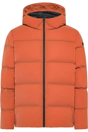 RRD Jacka, Herr, 2Xl, Lättvikts Pufferjacka