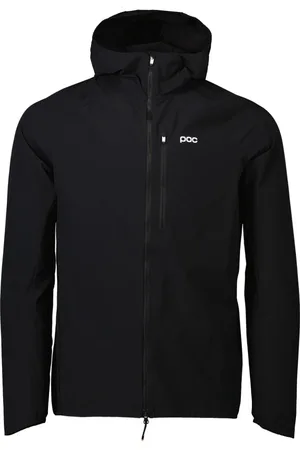 POC Sport, Herr, S, Svart Motion Wind Jacket