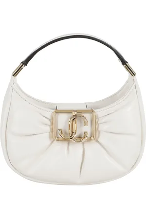 Jimmy Choo Väska, Dam, ONE Size, Läder, Mini Hobo-väska