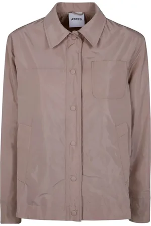 Aspesi Jacka, Dam, S, Polyester, Jodie Jacka