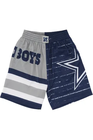 Mitchell & Ness Sport, Herr, S, Polyester, NFL Jumbotron 3.0 Basketbollshorts