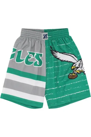 Mitchell & Ness Sport, Herr, S, Polyester, NFL Jumbotron 3.0 Basketbollshorts