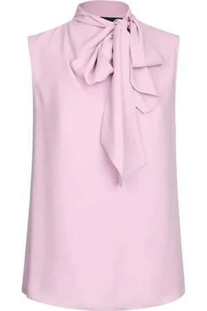 Liu Jo Topp, Dam, M, Rosa trendig topp med elegant design