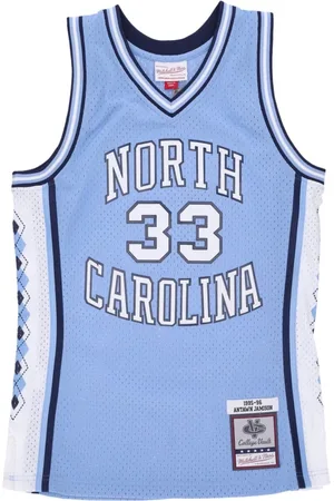 Mitchell & Ness Sport, Herr, M, Polyester, Ncaa Swingman Basketball Tank Top