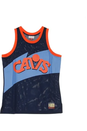 Mitchell & Ness Sport, Herr, XL, NBA Team Heritage Basketball Tank Top