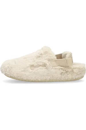 Nike Skor, Dam, 35 1/2 EU, Lugn Mule Se Santadrift/Selfrift
