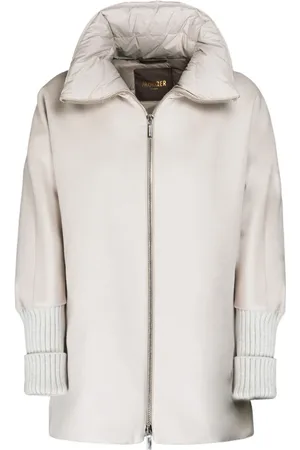 MOORER Kappa, Dam, 2Xs, Nylon, Ellyn-Le
