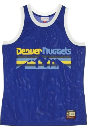 Mitchell & Ness Sport, Herr, L, NBA Team Heritage Basketball Tank Top