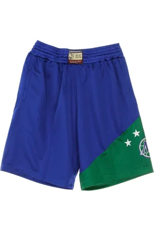 Mitchell & Ness Sport, Herr, L, NBA Team Heritage Basketball Shorts