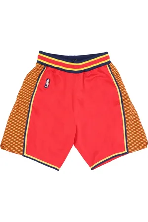 Mitchell & Ness Sport, Herr, L, Polyester, NBA 2004-05 Phi76e Basketball Shorts