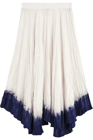 Joseph Kjol, Dam, S, Tie Dye Maxi Kjol