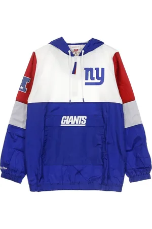 Mitchell & Ness Sport, Herr, S, NFL Överraskning Vindjacka i Lagfärger