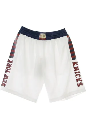 Mitchell & Ness Sport, Herr, S, Vintage NBA Team Heritage Basketball Shorts