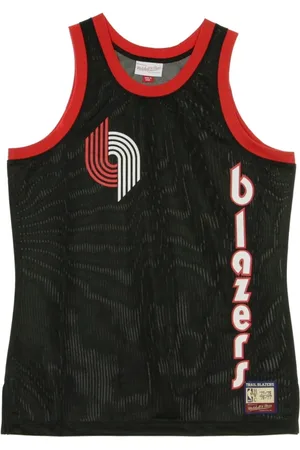 Mitchell & Ness Sport, Herr, S, NBA Team Heritage Basketball Vest