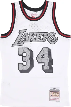 Mitchell & Ness Sport, Herr, M, Polyester, NBA Cracked Cement Tank Top