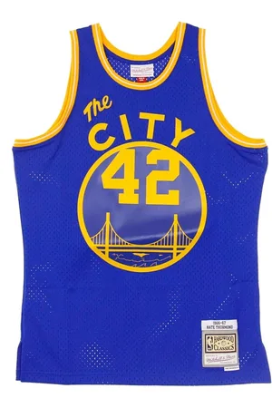 Mitchell & Ness Sport, Herr, L, Retro NBA Basketboll Tanktop