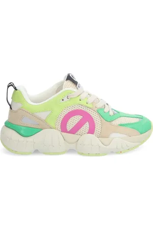 No Name Skor, Dam, 39 EU, Klassiska Sneakers