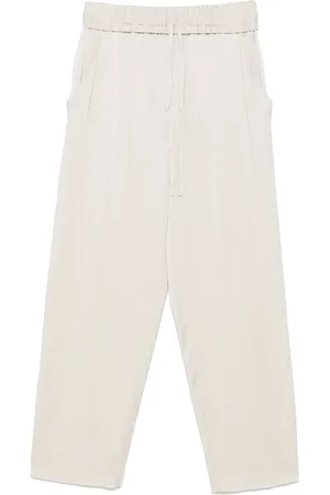 Isabel Marant Byxor, Dam, S, Vita Byxor Kendry