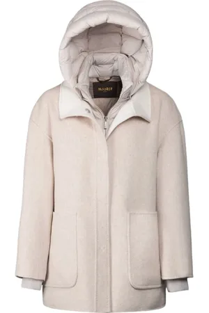 MOORER Kappa, Dam, XS, Nylon, Natisha-Cwb
