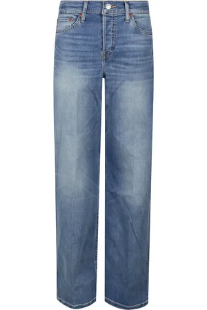 RE/DONE Jeans, Dam, W27, Vida Ben Jeans