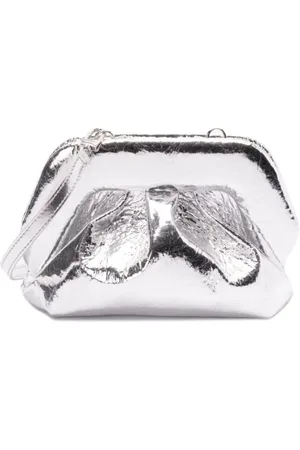 THEMOIRÈ Väska, Dam, ONE Size, Silver Gea Crossbody Väska