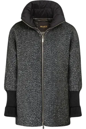 MOORER Kappa, Dam, M, Nylon, Ellyn-Hl