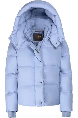 MOORER Jacka, Dam, Xl/2Xl, Felipa-Stp