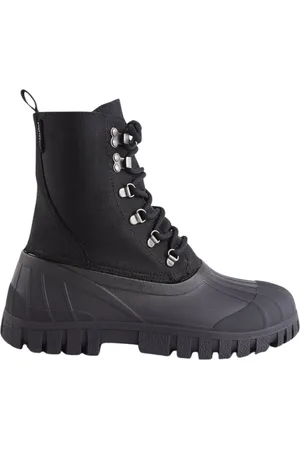 Stutterheim Skor, unisex, 42 EU, Urban Duck Boots Cordura