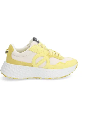 No Name Skor, Dam, 36 EU, Klassiska Sneakers