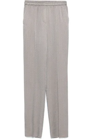 Giorgio Armani Byxor, Dam, M, Stiliga Byxor