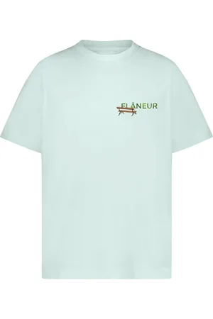 FLÂNEUR Flâneur, Topp, Herr, M, Kärlek Lanterns T-shirt
