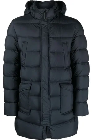 HERNO Jacka, Herr, L, Nylon, Dunjacka