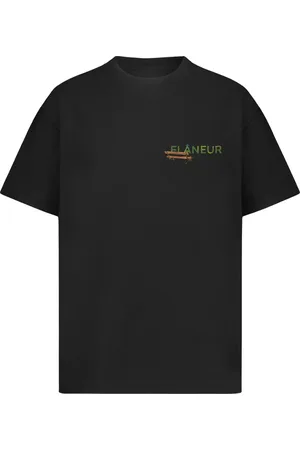 FLÂNEUR Flâneur, Topp, Herr, 2Xl, Kärlek Lanterns T-shirt
