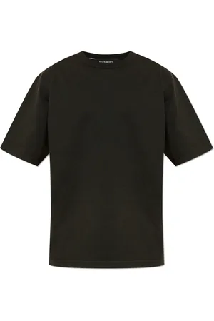 MISBHV Topp, Herr, S, Bomull, T-shirt med applikation
