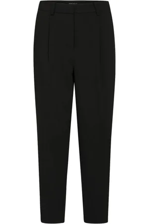 Bruuns Bazaar Byxor, Dam, XS, Slim-fit Byxor