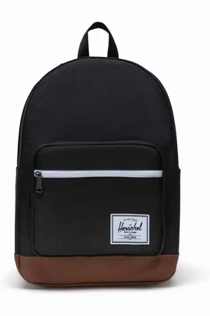 Herschel Väska, unisex, ONE Size, Polyester, Polyester ryggsäck med laptopficka