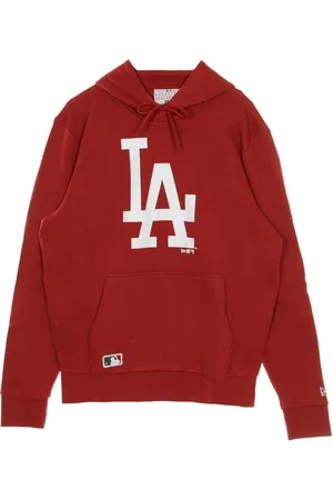 New Era Sweatshirts & Hoodies, Herr, S, MLB Säsongs Team Logo Hoodie