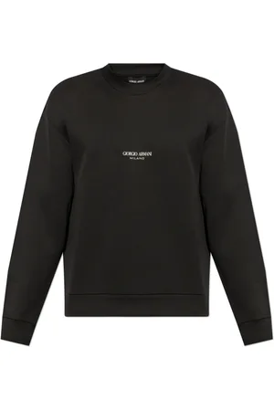 Giorgio Armani Sweatshirts & Hoodies, Herr, S, Sweatshirts & Hoodies