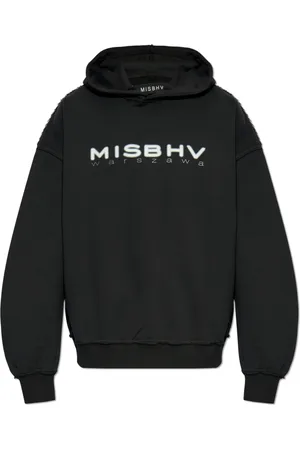MISBHV Sweatshirts & Hoodies, Herr, XL, Bomull, Sweatshirts & Hoodies