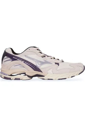 Mizuno Skor, Herr, 44 EU, Wave Rider 10 Yurei Sneakers