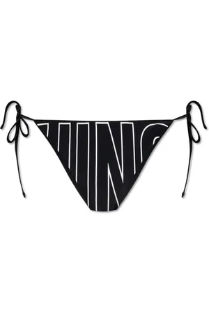 Moschino Badkläder, Dam, M, Baddräkt botten