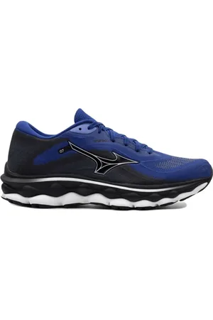 Mizuno Skor, Herr, 40 EU, Sky 7 54 Sneakers