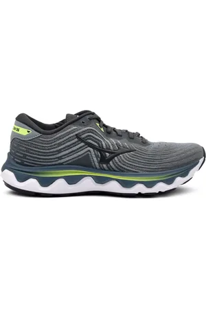 Mizuno Skor, Herr, 42 1/2 EU, Wave Horizon Sneakers